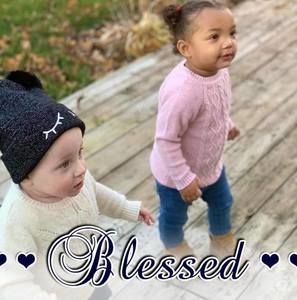 Meet your Posher, Joanne